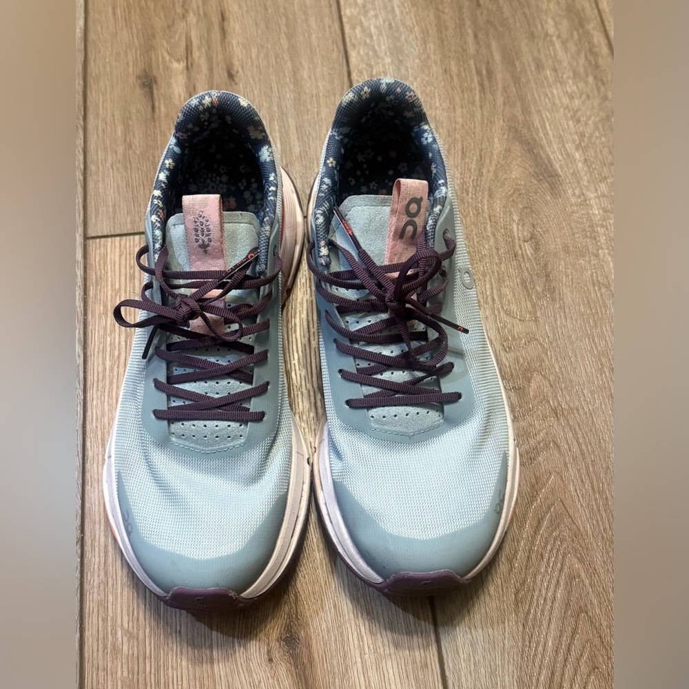 Free people movement x On Cloudnova form 2